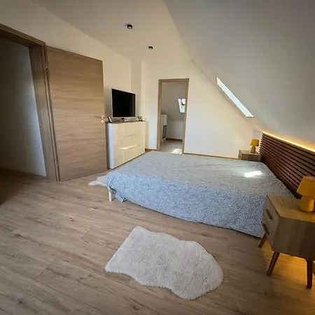 Modernite Hébergement de vacances *