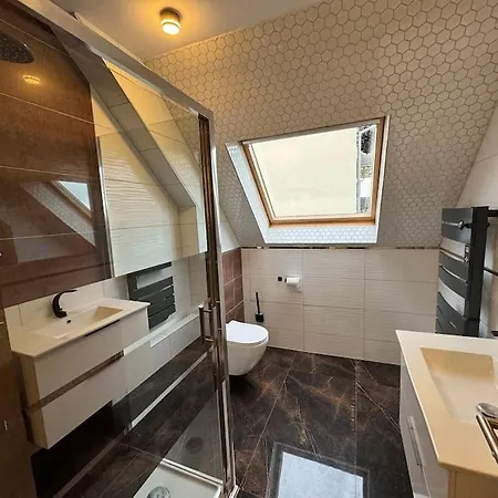 Modernite Hébergement de vacances Beinheim