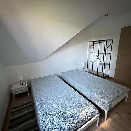 Modernite Hébergement de vacances *