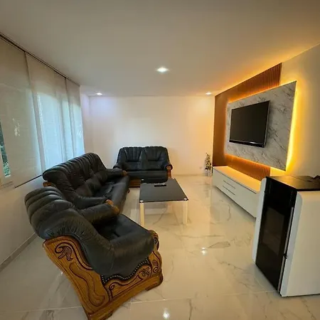 Modernite