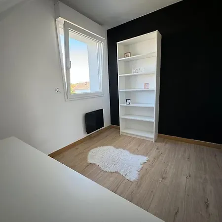 Hébergement de vacances Modernite