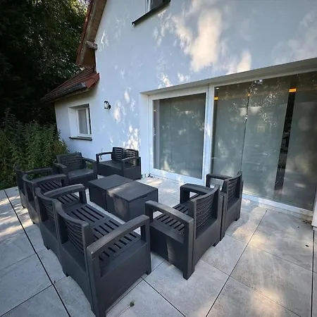 Hébergement de vacances Modernite *